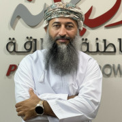 Mr. Yahya hold CTO